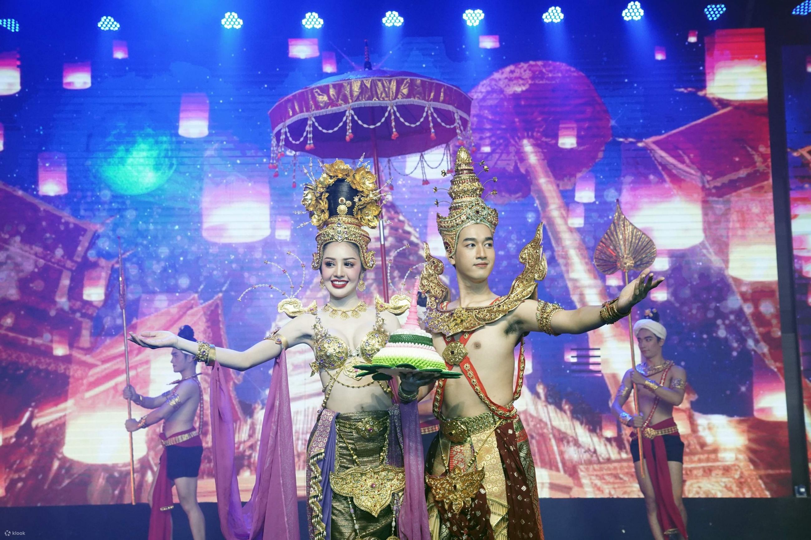 Du lịch Thái Lan 2025  BANGKOK - PATTAYA – SUANTHAI - FREEDAY 